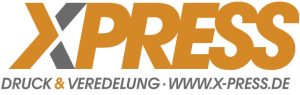 XPRESS Druck & Veredelung