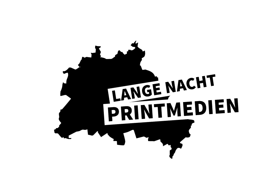 Lange Nacht der Printmedien